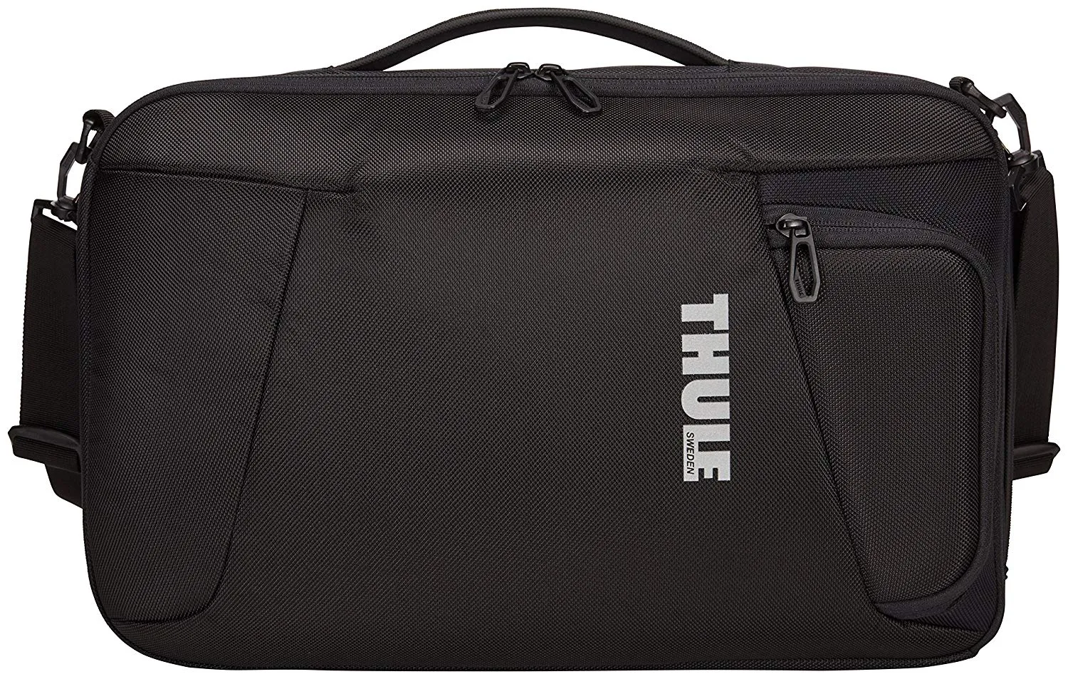 Thule Accent Convertible 15.6" Briefcase Backpack Bag