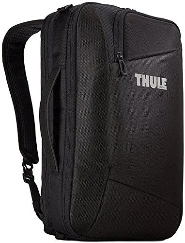 Thule Accent Convertible 15.6" Briefcase Backpack Bag