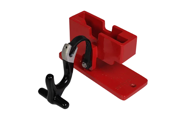 TNT BMF-320 Cutter Mounting Bracket