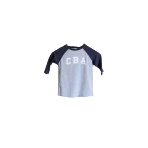 Toddler Long Sleeve Tee