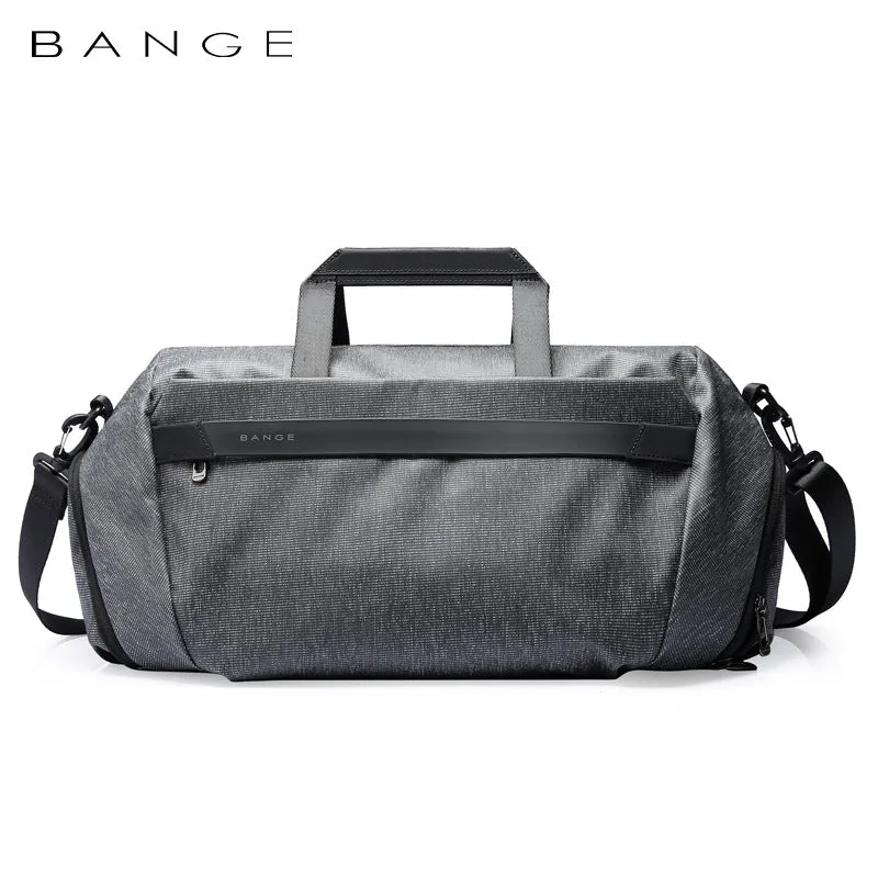 Travel Bag Fitness Gym Yoga Dry And Wet Separation Bag