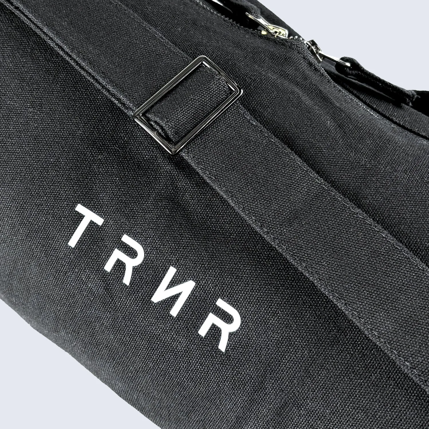 TRNR Studio Mat Bag - Black