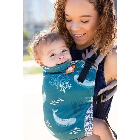 Tula Baby Carrier Standard - Narwhal