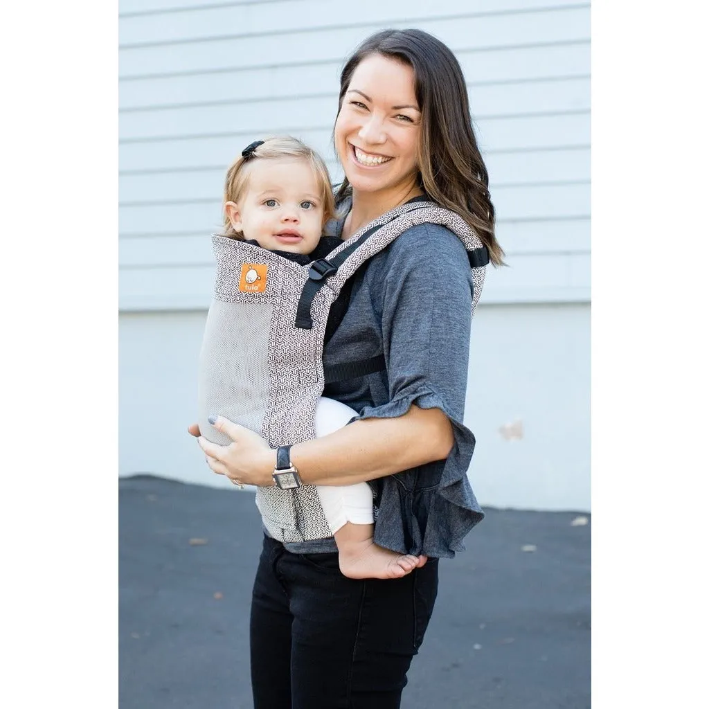 Tula Toddler Carrier - Coast Infinite