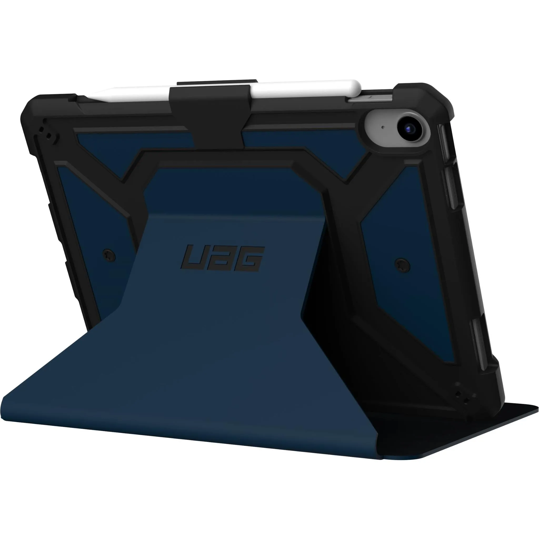 UAG Metropolis SE Case for iPad 10.9" 10th Gen (Blue)