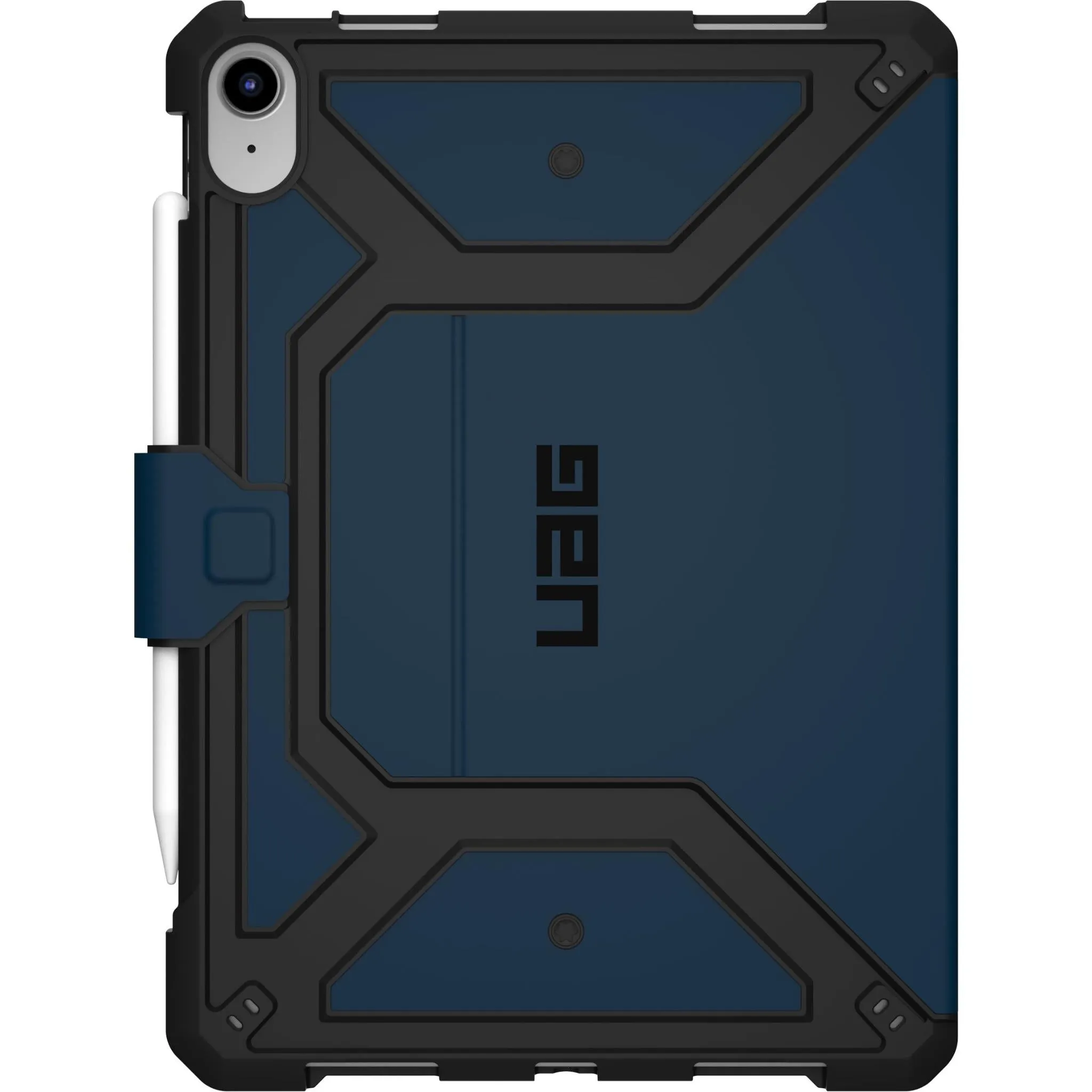 UAG Metropolis SE Case for iPad 10.9" 10th Gen (Blue)