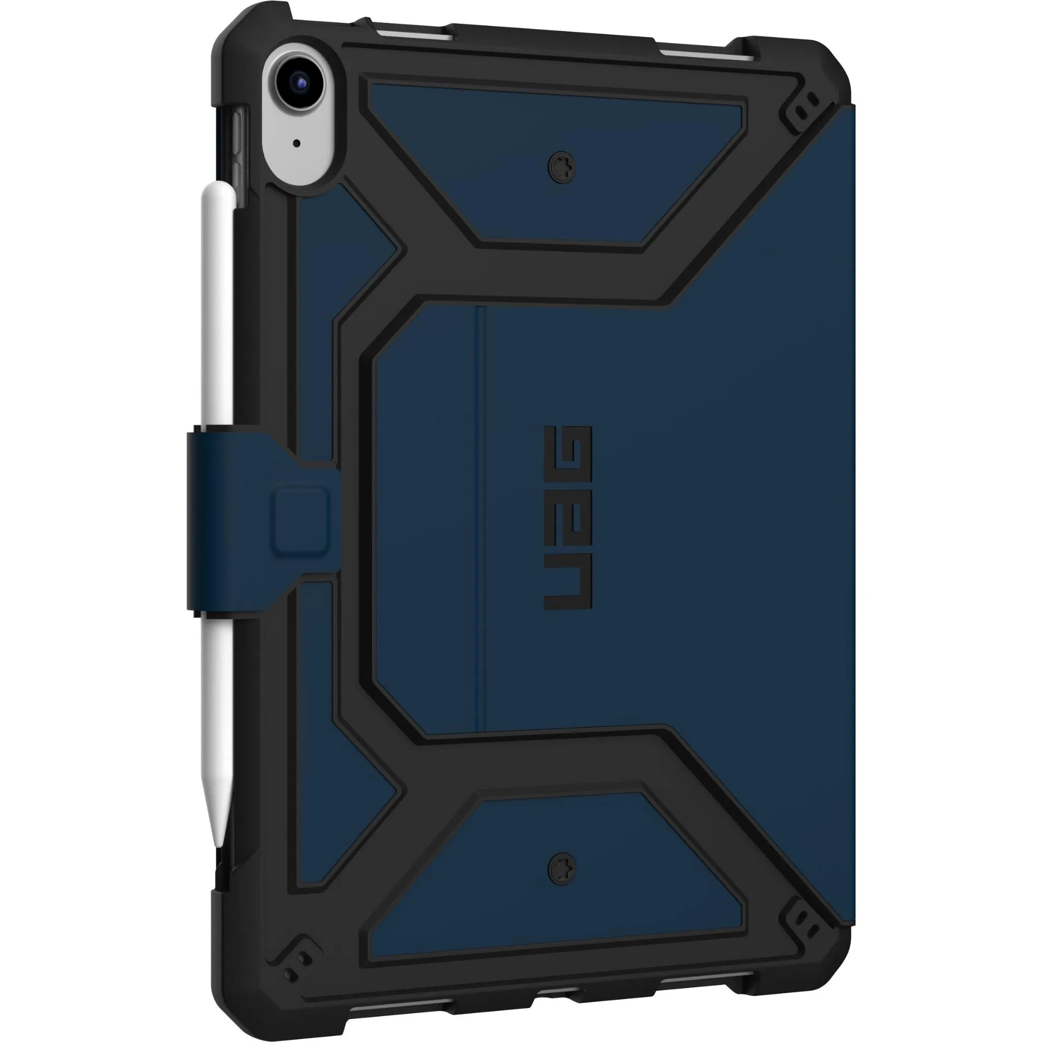 UAG Metropolis SE Case for iPad 10.9" 10th Gen (Blue)