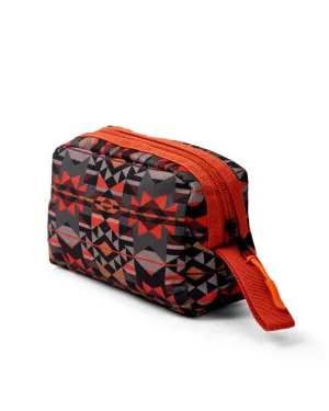 Uni Wilds - Pencil Case - Orange