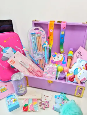 Unicorn Hamper