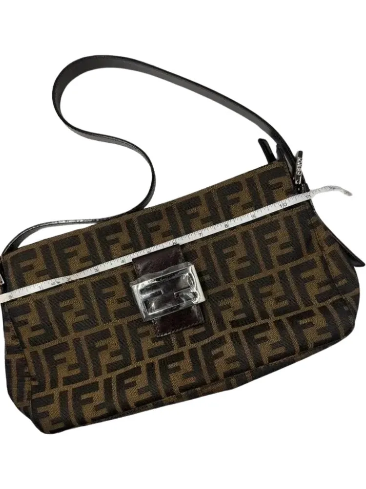 Vintage Fendi Shoulder Bag