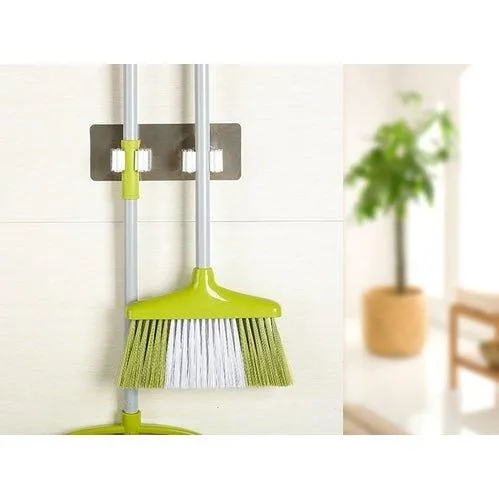 Wall Mount Mop Holder