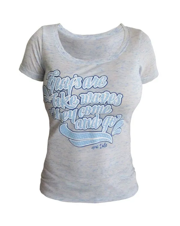 Women t-shirt