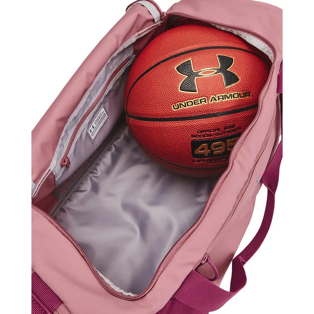 Women's Under Armour Undeniable Signature Duffle Bag