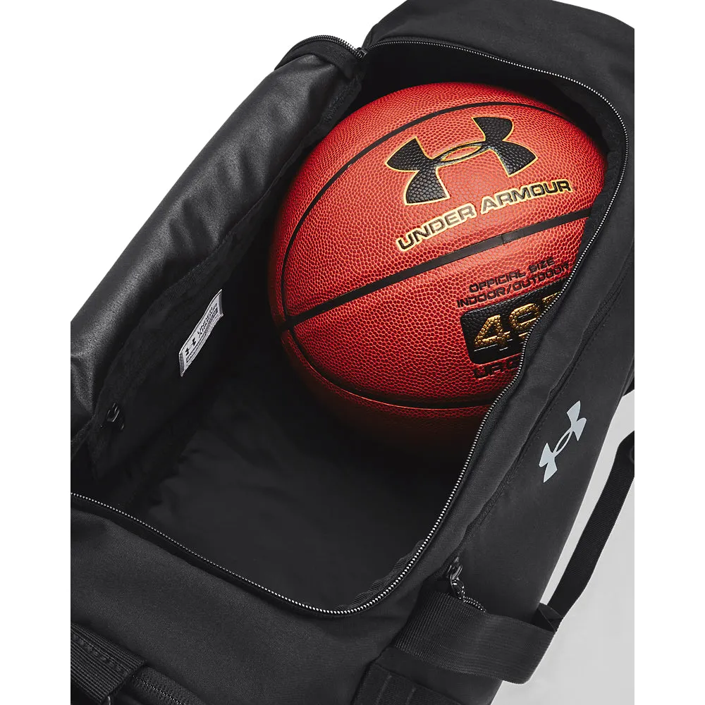 Women's Under Armour Undeniable Signature Duffle Bag