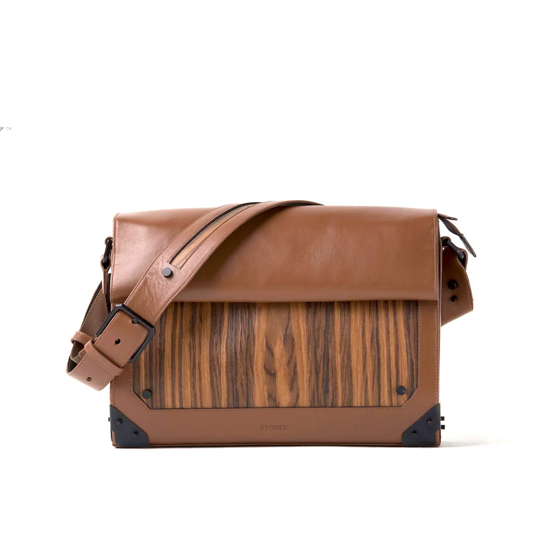 Wood - Forrest Premium Bags