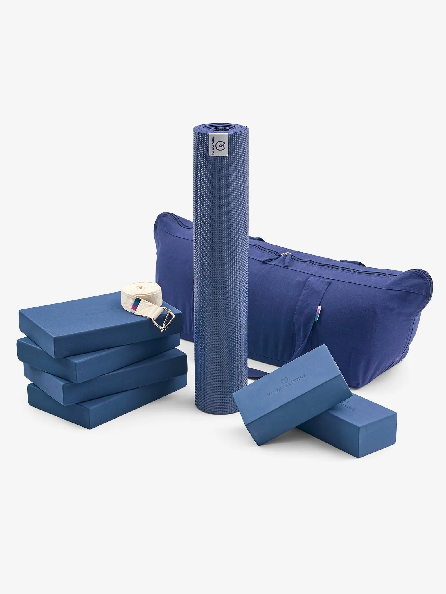 Yogamatters Iyengar Yoga Kit