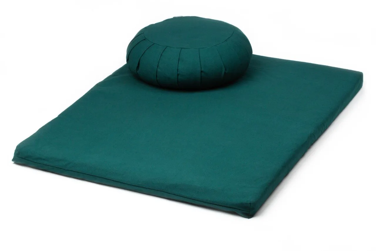 Zafu Meditation Cushion